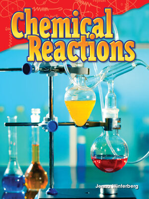 cover image of Chemical Reactions